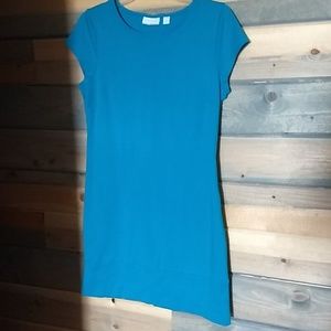 T-shirt dress
